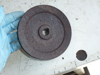 Picture of Traction Pump Pulley 80-8170 Toro Hydroject 3000 3010 Aerator Hydraulic 838170