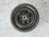 Picture of Kubota 16864-24210 Timing Idler Gear & Shaft 16864-24250