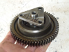 Picture of Kubota 16864-24210 Timing Idler Gear & Shaft 16864-24250