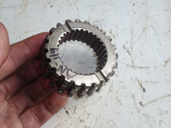 Picture of Spline Boss 3A011-28480 Kubota M4700 Tractor Transmission Gear Third Shaft