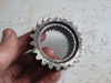 Picture of Spline Boss 3A011-28480 Kubota M4700 Tractor Transmission Gear Third Shaft