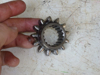 Picture of Kubota 6C040-14650 4WD Gear 13T