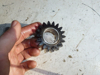 Picture of Dynamic Balancer Idler Gear 4897048 New Holland Case IH CNH