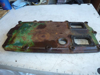Picture of Transmission Case Cover CH16163 John Deere 1250 1450 1650 Tractor Housing