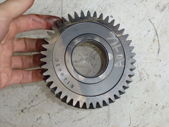 Picture of Timing Gear RE56369 R120636 John Deere 4045 6068 Diesel Engine