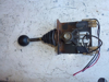 Picture of Reel Lift Lever Joystick Toro 5500D 5400D 5200D Reelmaster Mower