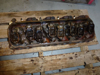 Picture of RH Right Cylinder Head Ford 460 7.5L off Kohler Fast Response 50 Generator