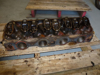Picture of RH Right Cylinder Head Ford 460 7.5L off Kohler Fast Response 50 Generator