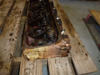 Picture of RH Right Cylinder Head Ford 460 7.5L off Kohler Fast Response 50 Generator