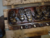 Picture of RH Right Cylinder Head Ford 460 7.5L off Kohler Fast Response 50 Generator