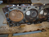 Picture of RH Right Cylinder Head Ford 460 7.5L off Kohler Fast Response 50 Generator