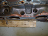 Picture of RH Right Cylinder Head Ford 460 7.5L off Kohler Fast Response 50 Generator