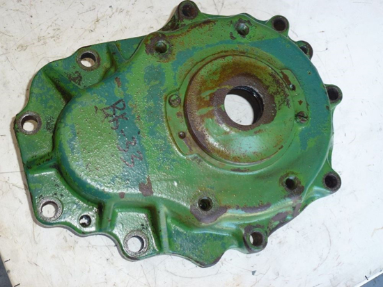 Picture of PTO Shaft Cover CH18636 John Deere 1450 1650 Tractor Gearcase Housing Gear Case