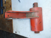 Picture of RH Suspension Weighing Bracket 55827900 Kuhn FC303GC Disc Mower Conditioner