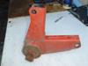 Picture of RH Suspension Weighing Bracket 55827900 Kuhn FC303GC Disc Mower Conditioner