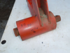 Picture of RH Suspension Weighing Bracket 55827900 Kuhn FC303GC Disc Mower Conditioner