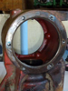 Picture of Gearbox Housing 56828302 to Kuhn GMD 600 Disc Mower GMD 700 56828300