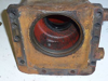 Picture of Gearbox Housing 56828302 to Kuhn GMD 600 Disc Mower GMD 700 56828300