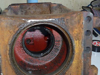 Picture of Gearbox Housing 56828302 to Kuhn GMD 600 Disc Mower GMD 700 56828300