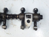 Picture of Valve Train Rocker Arm Shaft to Kubota D662-E Diesel Engine Jacobsen Greens King