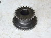 Picture of Transaxle Gear to Main Shaft M807583 John Deere 4100 4110 Tractor Transmission