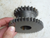 Picture of Transaxle Gear to Main Shaft M807583 John Deere 4100 4110 Tractor Transmission