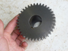 Picture of Transaxle Gear to Main Shaft M807583 John Deere 4100 4110 Tractor Transmission