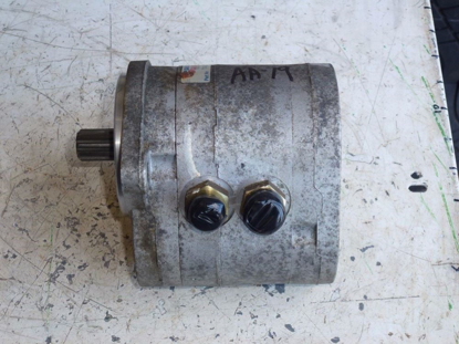 Picture of Steering Lift Hydraulic Gear Pump TCA12608 John Deere 2500E Mower TCA17724 TCA20856