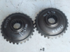 Picture of 4WD Axle Bevel Gear 29 Tooth 76-7840 Toro 6500D 6700D 455D 335D Mower
