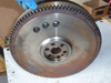 Picture of Flywheel & Ring Gear 1G726-25013 Kubota Tractor 1A021-63820