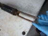 Picture of 3 Point Adjustable Lift Rod Linkage TD170-39520 TD170-39530 TD170-39540 TD170-39550 Kubota Tractor L3240