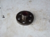 Picture of Flywheel Splined Hub 35080-14010 Kubota Tractor Transmission Input Spline 35080-14017