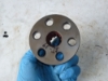 Picture of Flywheel Splined Hub 35080-14010 Kubota Tractor Transmission Input Spline 35080-14017