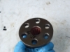 Picture of Flywheel Splined Hub 35080-14010 Kubota Tractor Transmission Input Spline 35080-14017