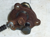 Picture of I-PTO Independent PTO Clutch Control Valve Lever TD060-69300 Kubota Tractor