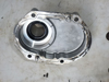 Picture of Transmission Input Propeller Shaft Case Housing T1150-21100 Kubota Tractor T1150-21105