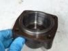 Picture of PTO Shaft Bearing Housing Case Cover TD050-23720 Kubota Tractor