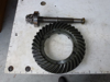 Picture of Ring and Pinion Bevel Gear Set TD060-99700 Kubota Tractor