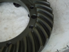 Picture of Ring and Pinion Bevel Gear Set TD060-99700 Kubota Tractor