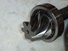 Picture of Ring and Pinion Bevel Gear Set TD060-99700 Kubota Tractor