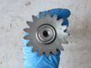 Picture of Reverse Back Shaft Gear TD020-62580 Kubota Tractor