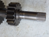 Picture of Reverse Shuttle Shaft Gear TD020-22550 Kubota Tractor