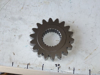 Picture of Transmission Differential Pinion Shaft 18T Gear TD050-15110 Kubota Tractor