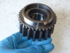 Picture of Shuttle Shaft Gear 18T TD020-62522 Kubota Tractor