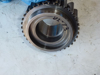 Picture of Shuttle Shaft Gear 18T TD020-62522 Kubota Tractor