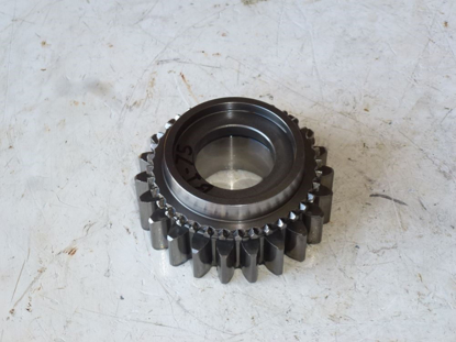 Picture of Shuttle Shaft Gear 22T TD120-22440 Kubota Tractor