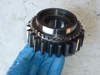 Picture of Shuttle Shaft Gear 22T TD120-22440 Kubota Tractor