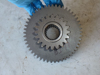 Picture of Pinion Shaft Double Cluster Gear TD020-21710 49-20T Kubota Tractor