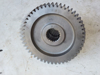 Picture of Pinion Shaft Double Cluster Gear TD020-21710 49-20T Kubota Tractor