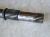 Picture of PTO Drive Shaft TD030-23680 Kubota Tractor